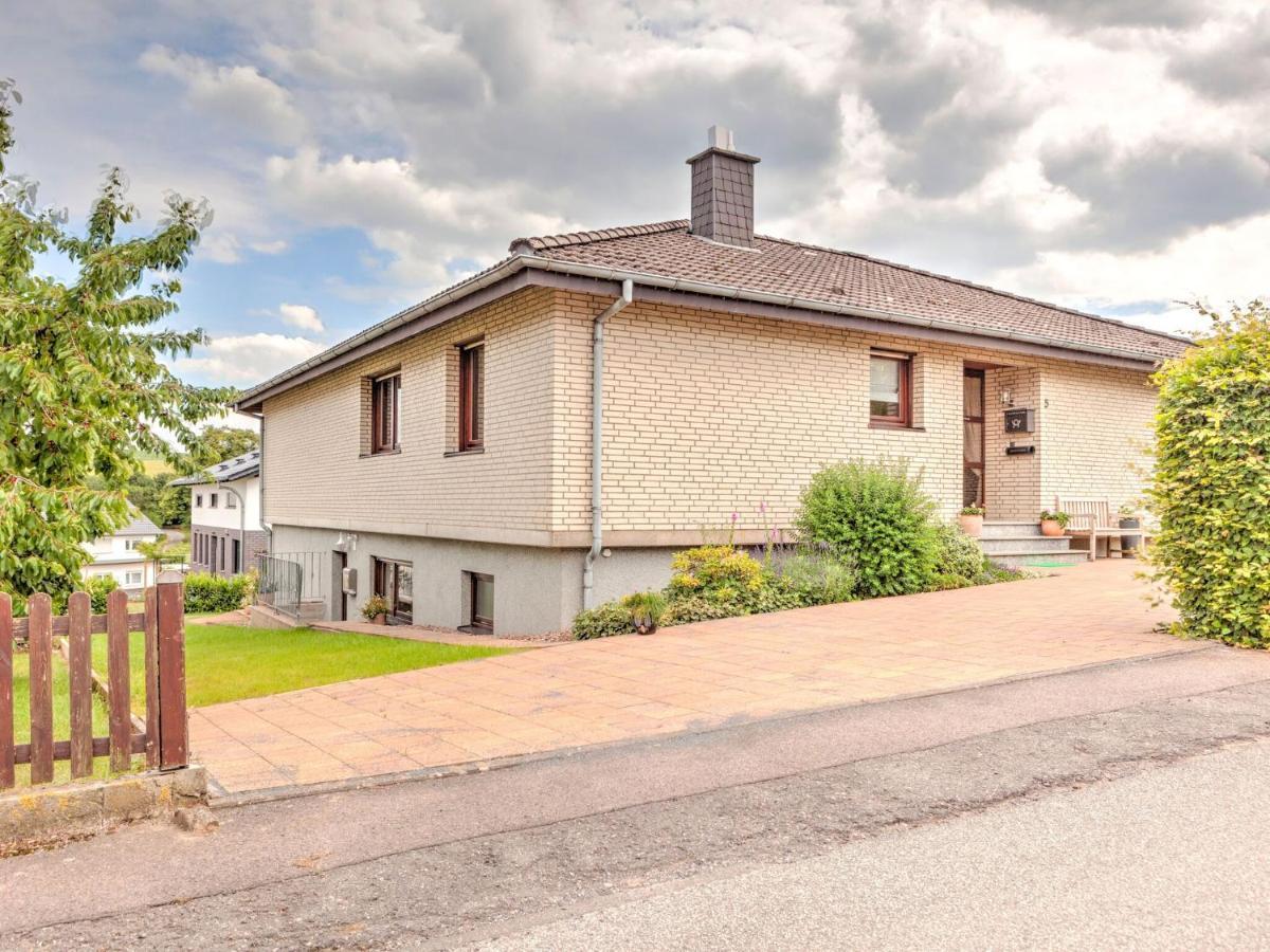 Sunny Flat In Bad Driburg With Gardenアパートメント 部屋 写真