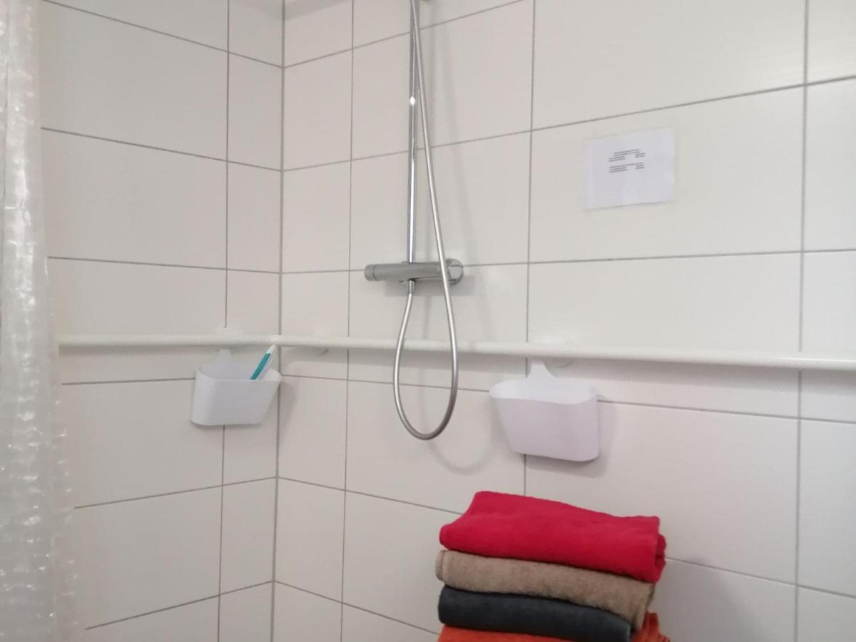 Sunny Flat In Bad Driburg With Gardenアパートメント エクステリア 写真