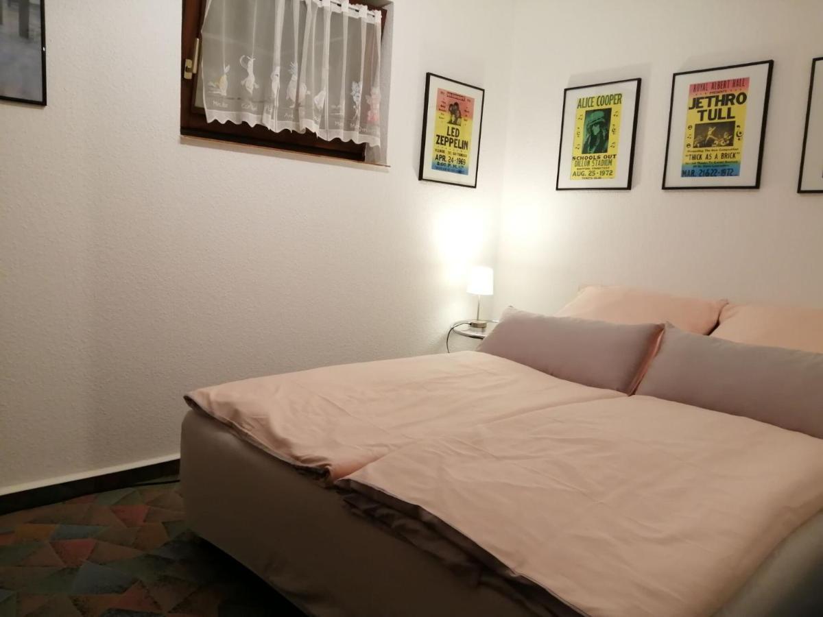 Sunny Flat In Bad Driburg With Gardenアパートメント エクステリア 写真