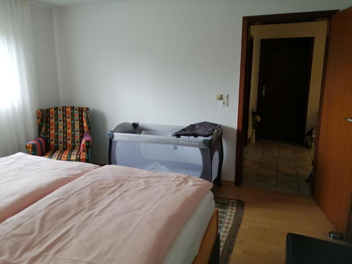 Sunny Flat In Bad Driburg With Gardenアパートメント エクステリア 写真